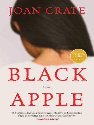 cover image of Black Apple